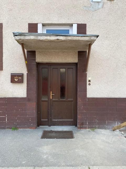 Lagúna ubytovanie Nemšová Exterior foto